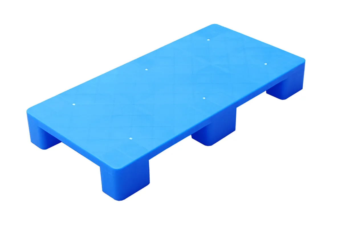 พาเลทขนาดเล็กสำหรับวางพื้น (Ground Stand Small Pallet)